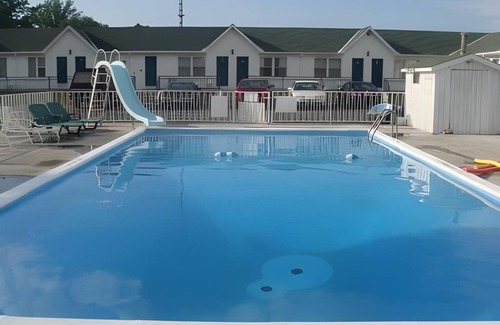 Niagara Falls Hotel | 53 m² Motel ∙ 6 guests