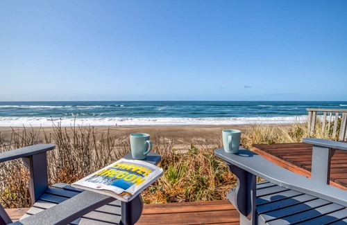 Gleneden Beach House | 54 m² House ∙ 2 bedrooms ∙ 4 guests