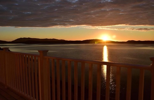 Saint Lunaire-Griquet Bed & Breakfast | 55 m² Bed and breakfast ∙ 4 guests
