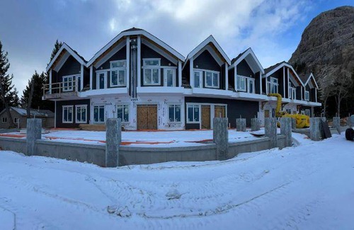 Waterton Park Hotel | 55 m² Hotel ∙ 9 guests