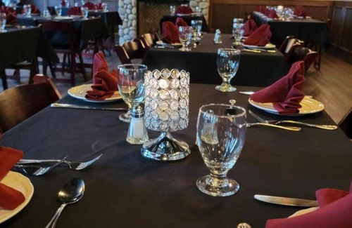 Waterton Park Hotel | 55 m² Hotel ∙ 9 guests