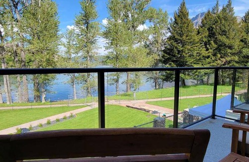 Waterton Park Hotel | 55 m² Hotel ∙ 9 guests