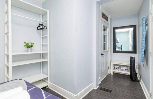 Centretown West Apartment | 56 m² Apartment ∙ 2 bedrooms ∙ 6 guests