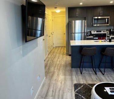 Keith Apartment | 56 m² Apartment ∙ 1 bedroom ∙ 3 guests
