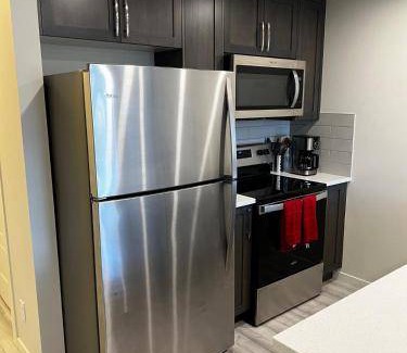 Keith Apartment | 56 m² Apartment ∙ 1 bedroom ∙ 3 guests
