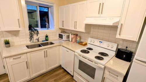 Lynn Valley Bed & Breakfast | 56 m² Bed and breakfast ∙ 3 guests