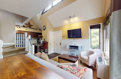 Craigleith Condo | 56 m² Condo ∙ 1 bedroom ∙ 6 guests