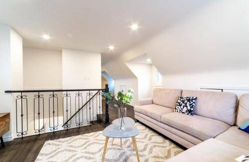Welland House | 56 m² House ∙ 2 bedrooms ∙ 4 guests