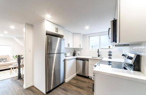 Welland House | 56 m² House ∙ 2 bedrooms ∙ 4 guests
