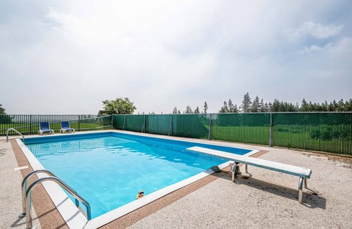 Lawrencetown House | 56 m² House ∙ 5 bedrooms ∙ 12 guests