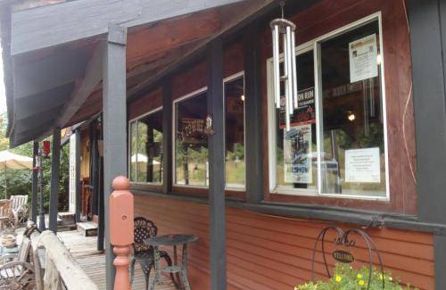 Boston Bar House | 56 m² Motel ∙ 2 guests
