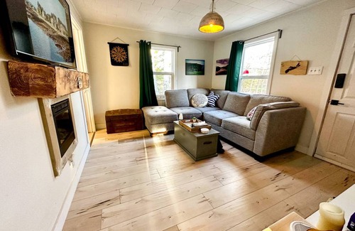 Chester Apartment | 57 m² Apartment ∙ 1 bedroom ∙ 3 guests