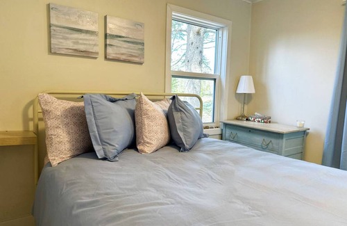 Chester Apartment | 57 m² Apartment ∙ 1 bedroom ∙ 3 guests