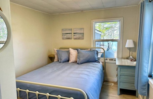 Chester Apartment | 57 m² Apartment ∙ 1 bedroom ∙ 3 guests