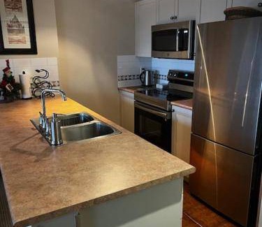 Village North Bed & Breakfast | 570 m² Bed and breakfast ∙ 4 guests