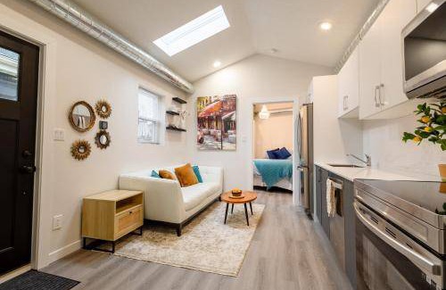 Downtown London Apartment | 58 m² Apartment ∙ 2 bedrooms ∙ 4 guests