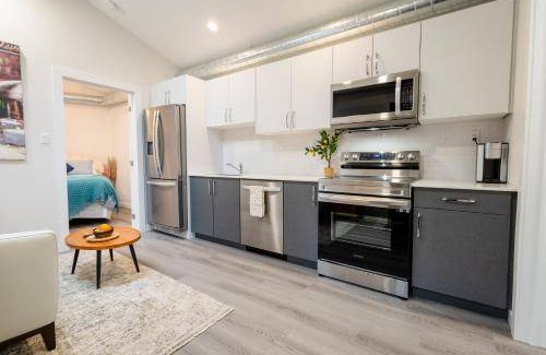 Downtown London Apartment | 58 m² Apartment ∙ 2 bedrooms ∙ 4 guests