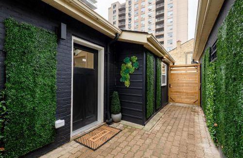 Downtown London Apartment | 58 m² Apartment ∙ 2 bedrooms ∙ 4 guests