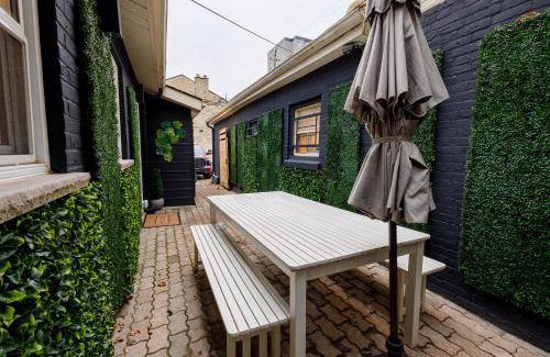 Downtown London Apartment | 58 m² Apartment ∙ 2 bedrooms ∙ 4 guests