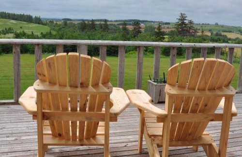 French River Cabin | 58 m² Lodge ∙ 2 bedrooms ∙ 6 guests