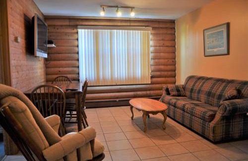 French River Cabin | 58 m² Lodge ∙ 2 bedrooms ∙ 6 guests