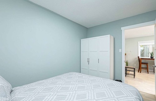 Collingwood Apartment | 59 m² Apartment ∙ 2 bedrooms ∙ 6 guests