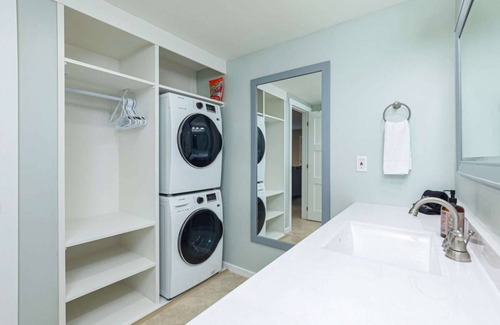 Collingwood Apartment | 59 m² Apartment ∙ 2 bedrooms ∙ 6 guests