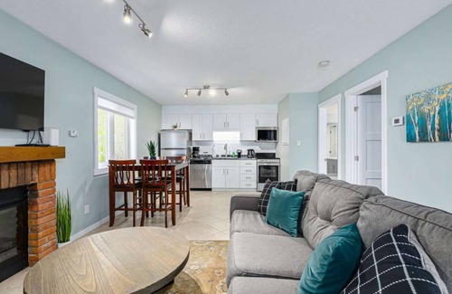 Collingwood Apartment | 59 m² Apartment ∙ 2 bedrooms ∙ 6 guests