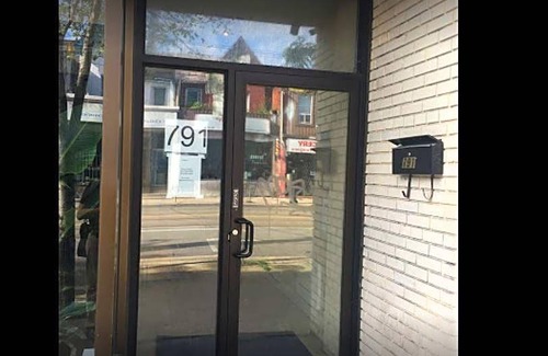 Trinity - Bellwoods Apartment | 60 m² Apartment ∙ 7 guests