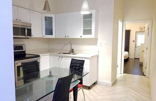 Trinity - Bellwoods Apartment | 60 m² Apartment ∙ 7 guests