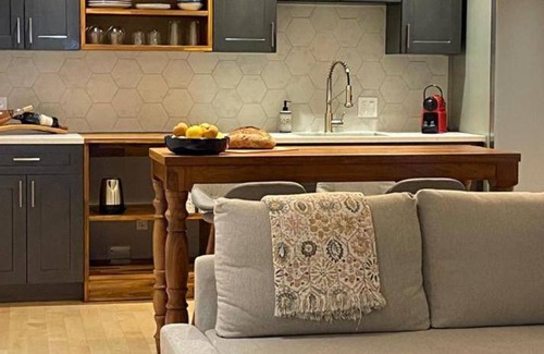 West Kelowna Estates Bed & Breakfast | 61 m² Bed and breakfast ∙ 3 guests