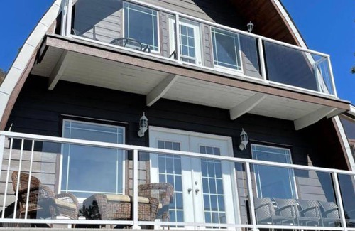 West Kelowna Estates Bed & Breakfast | 61 m² Bed and breakfast ∙ 3 guests
