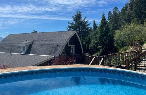 West Kelowna Estates Bed & Breakfast | 61 m² Bed and breakfast ∙ 3 guests