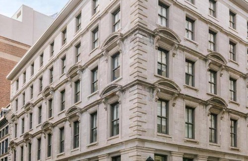 Old Montreal Apartment | 62 m² Serviced apartment ∙ 2 bedrooms ∙ 6 guests