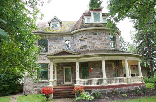 Morden Bed & Breakfast | 63 m² Bed and breakfast ∙ 4 guests
