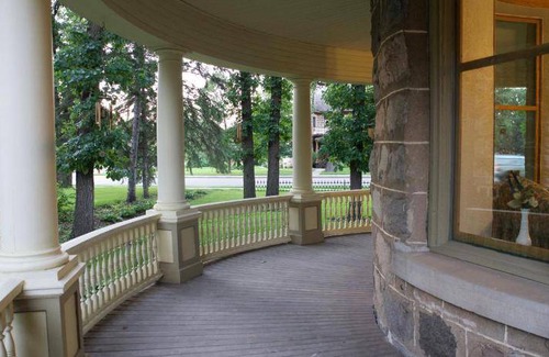Morden Bed & Breakfast | 63 m² Bed and breakfast ∙ 4 guests