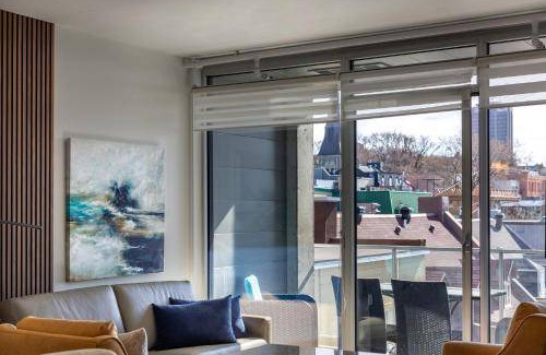 Saint-Jean-Baptiste Apartment | 65 m² Apartment ∙ 2 bedrooms ∙ 6 guests