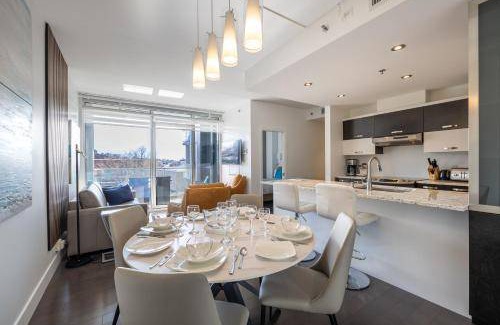 Saint-Jean-Baptiste Apartment | 65 m² Apartment ∙ 2 bedrooms ∙ 6 guests