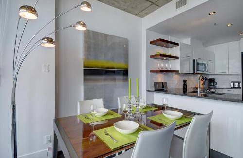 Saint-Jean-Baptiste Apartment | 65 m² Apartment ∙ 1 bedroom ∙ 2 guests