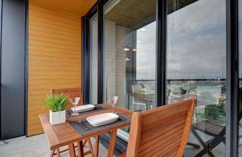 Saint-Jean-Baptiste Apartment | 65 m² Apartment ∙ 1 bedroom ∙ 2 guests