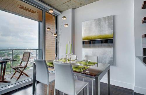 Saint-Jean-Baptiste Apartment | 65 m² Apartment ∙ 1 bedroom ∙ 2 guests