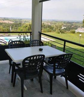 Pastrengo Apartment | 65 m² Apartment ∙ 2 bedrooms ∙ 6 guests