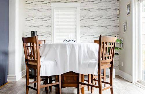 Lower Sackville Bed & Breakfast | 65 m² Bed and breakfast ∙ 1 bedroom ∙ 5 guests