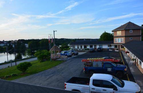 Yarmouth Hotel | 65 m² Motel ∙ 8 guests