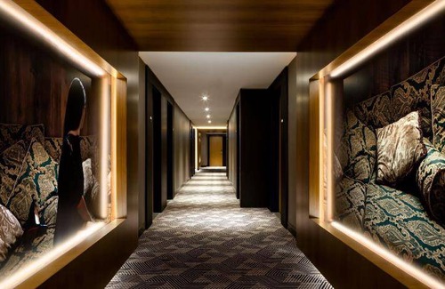 Ville-Marie Hotel | 67 m² Hotel ∙ 7 guests
