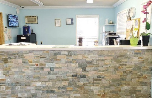 Fort Saskatchewan Hotel | 68 m² Hotel ∙ 127 guests