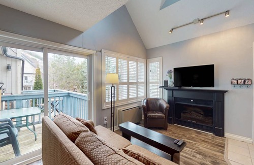 Craigleith House | 68 m² Loft ∙ 1 bedroom ∙ 6 guests