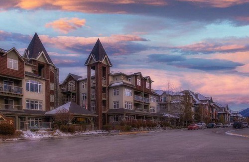 Canmore Apartment | 69 m² Apartment ∙ 2 bedrooms ∙ 7 guests