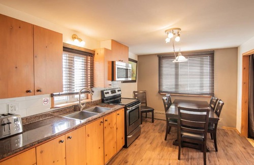 Chicoutimi Apartment | 69 m² Apartment ∙ 2 bedrooms ∙ 6 guests