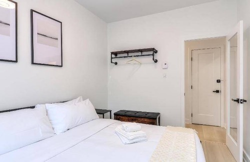 Shaughnessy Village Apartment | 70 m² Apartment ∙ 2 bedrooms ∙ 4 guests